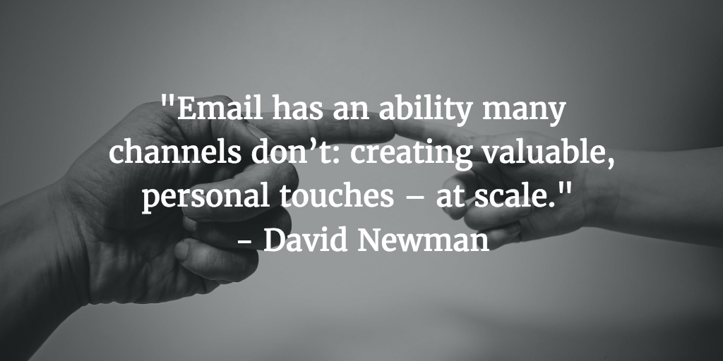 44 Best Email Marketing Quotes: From Inspirational to Actionable to Plain  Funny